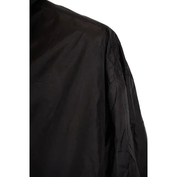 Armani Exchange Men's Pull Over Half Zip Wind Breaker - Picture 5 of 7